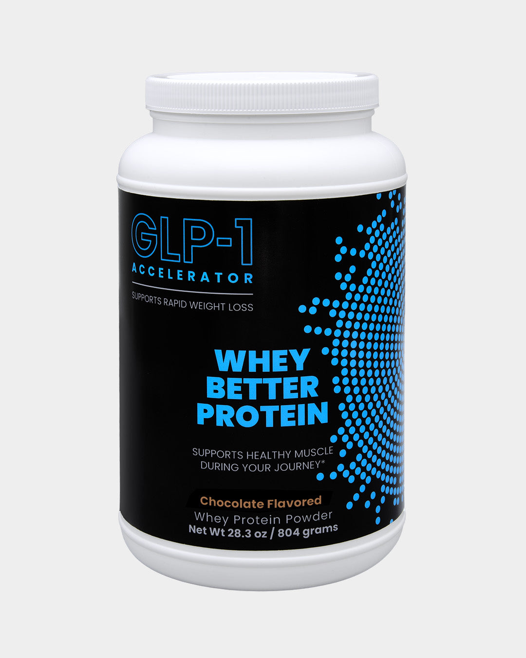 Whey Better Protein